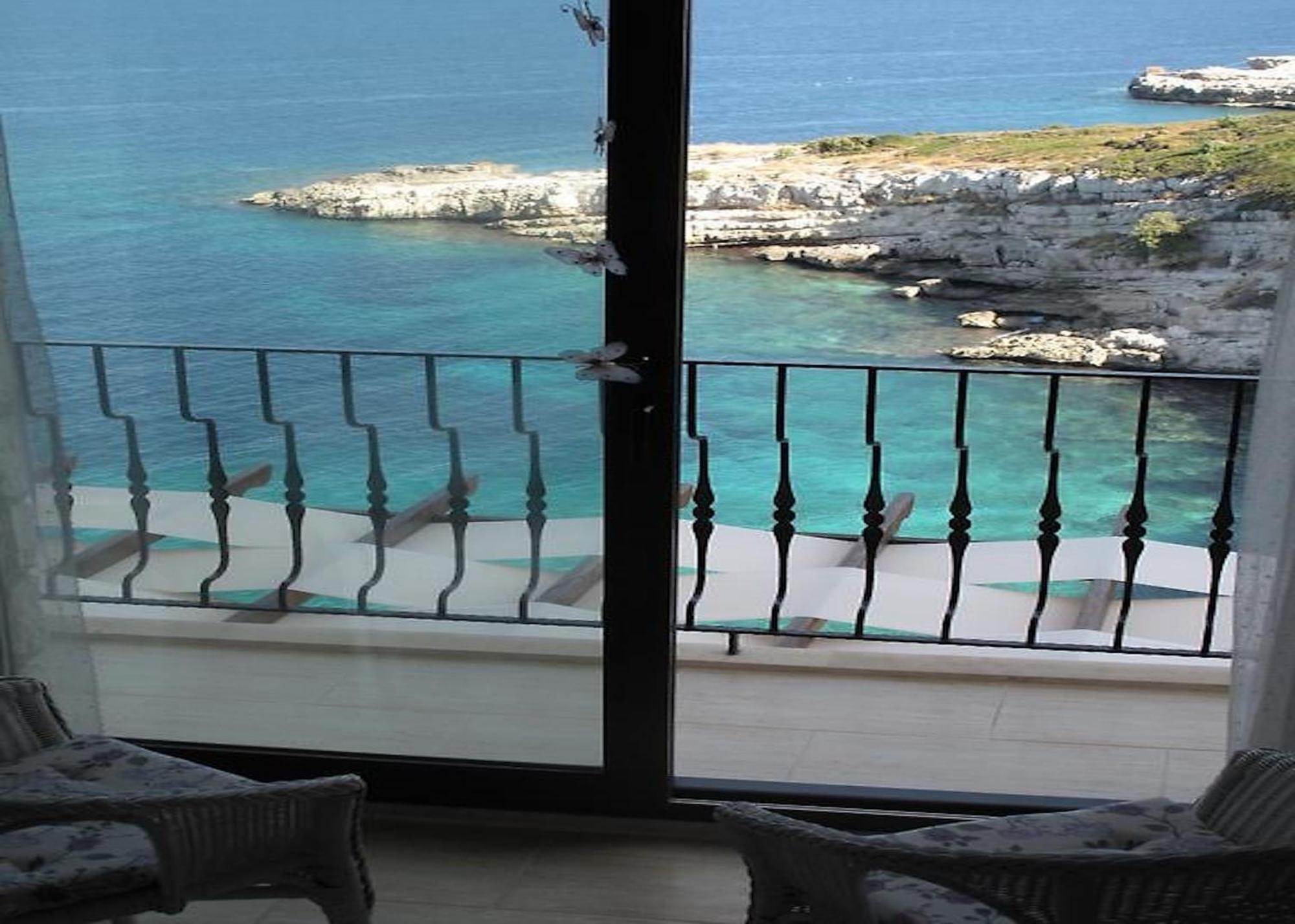 Nergis Hotel Karaburun  Exterior foto
