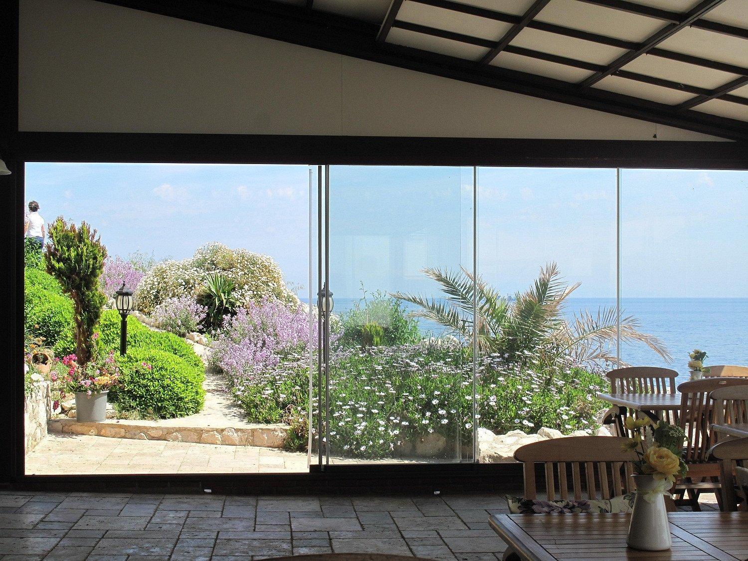 Nergis Hotel Karaburun  Exterior foto