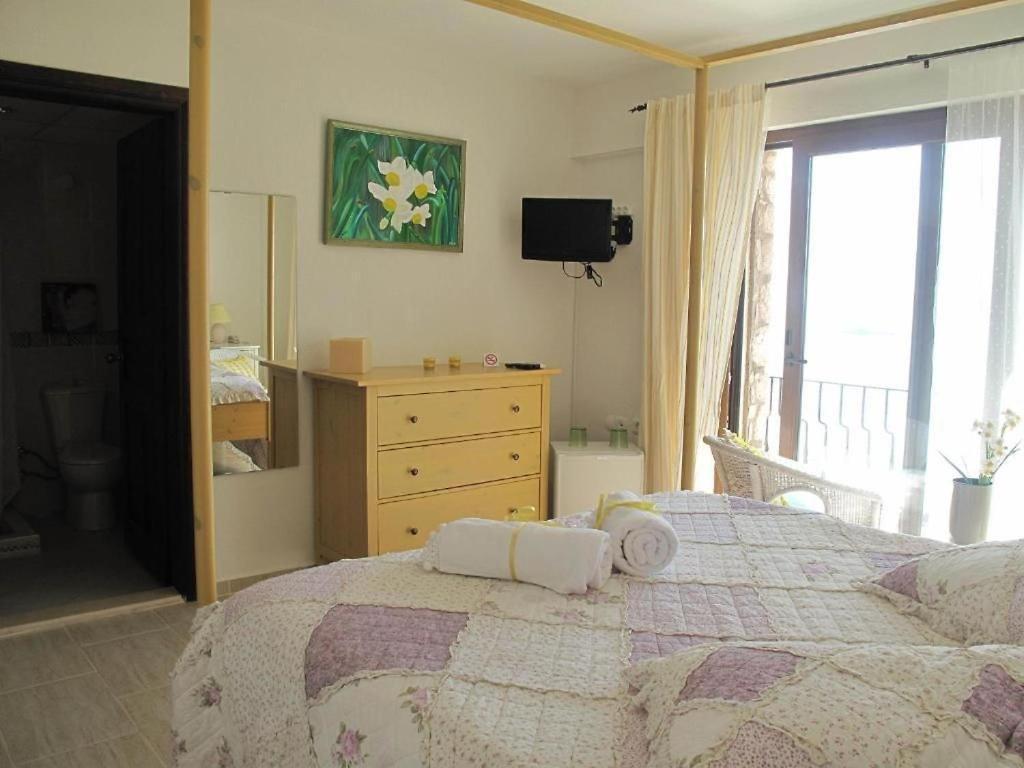 Nergis Hotel Karaburun  Exterior foto